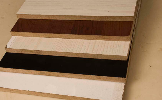 临沂贴面装饰板