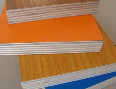 临沂贴面装饰板